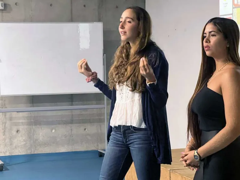 El programa de Mercadeo sigue impactando a empresas con la segunda edición de la Hackaton El programa de Mercadeo sigue impactando a empresas con la segunda edición de la Hackaton