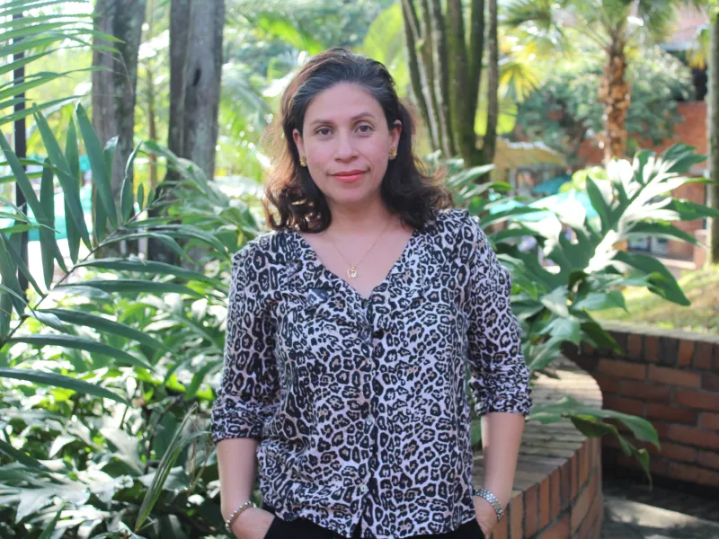 Sheila Gómez Sheila Gómez