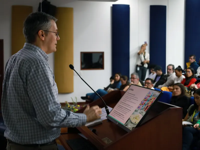 PlaSa Colombia revela que el 61.78% de los hogares caleños no pueden acceder a una dieta saludable PlaSa Colombia revela que el 61.78% de los hogares caleños no pueden acceder a una dieta saludable