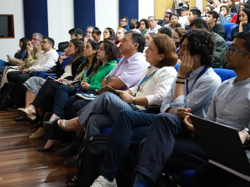 PlaSa Colombia revela que el 61.78% de los hogares caleños no pueden acceder a una dieta saludable PlaSa Colombia revela que el 61.78% de los hogares caleños no pueden acceder a una dieta saludable