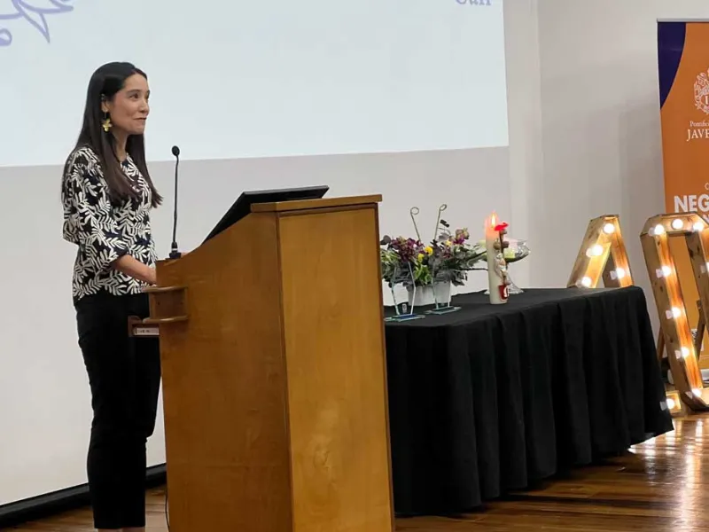 Programa de Negocios Internacionales celebró su décimo aniversario Programa de Negocios Internacionales celebró su décimo aniversario
