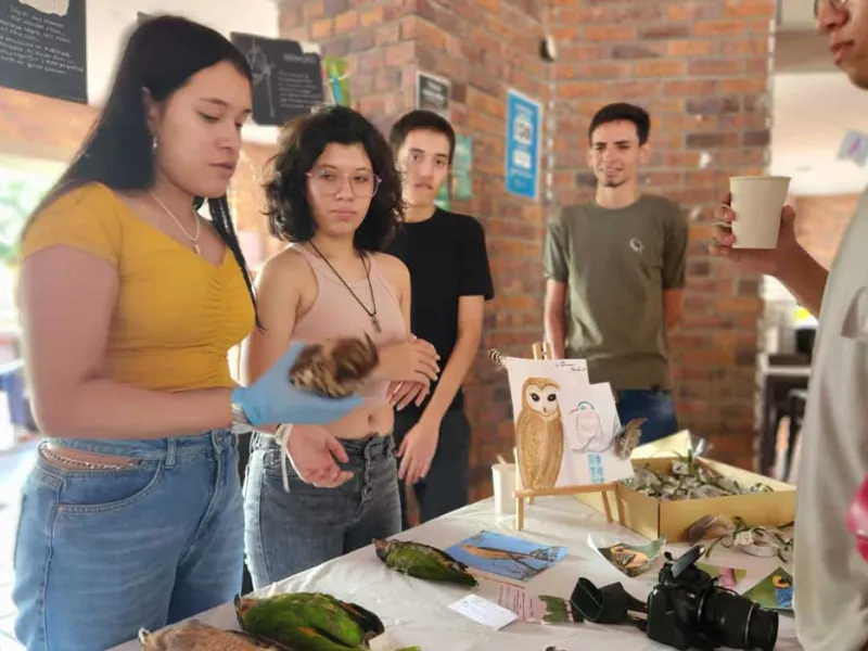 Programa de Biología recibió la Acreditación de Alta Calidad por seis años Programa de Biología recibió la Acreditación de Alta Calidad por seis años