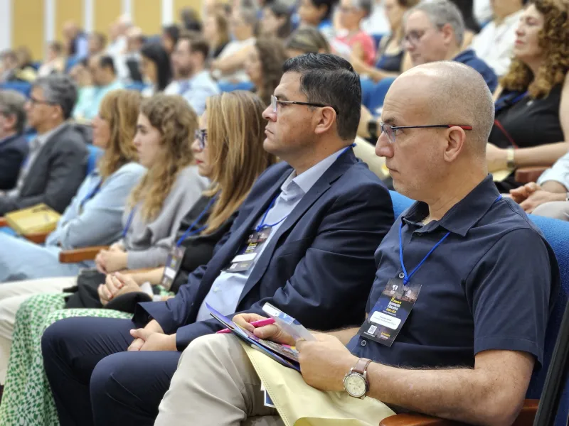 La Javeriana Cali, sede del II Simposio de Innovación Educativa AUSJAL 2023 La Javeriana Cali, sede del II Simposio de Innovación Educativa AUSJAL 2023