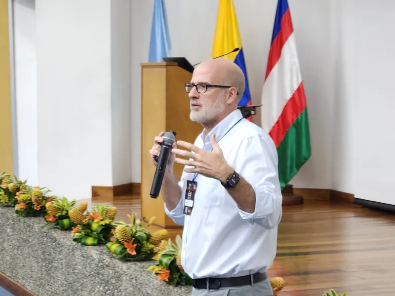 La Javeriana Cali, sede del II Simposio de Innovación Educativa AUSJAL 2023 La Javeriana Cali, sede del II Simposio de Innovación Educativa AUSJAL 2023