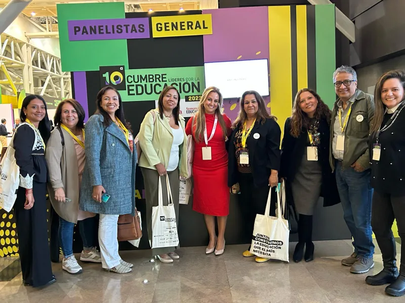 Equipo Juntos por la prioridad Equipo Juntos por la prioridad