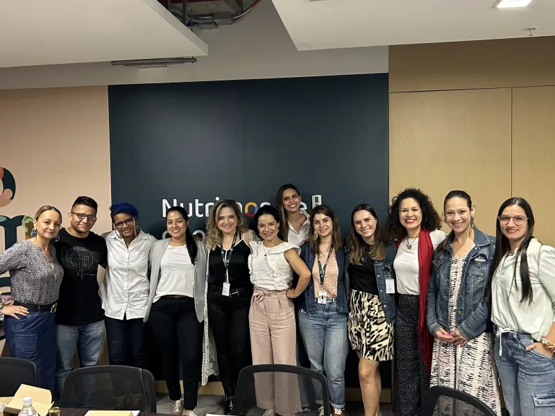 Visita a las instalaciones principales del Grupo Éxito Visita a las instalaciones principales del Grupo Éxito