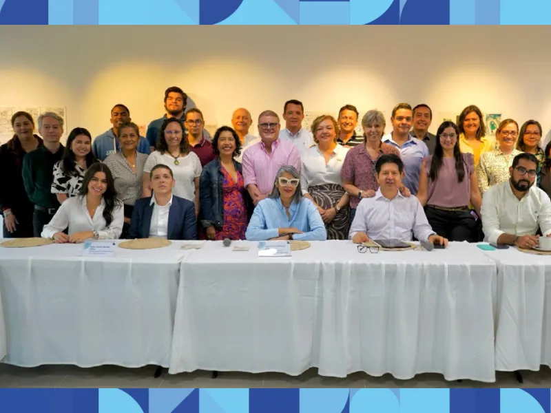 Desayuno- egresados- Javeriana 