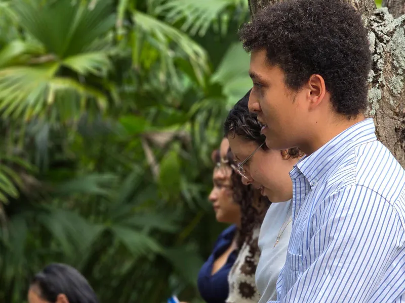 Café Filosófico, un encuentro para pensar la vida desde la filosofía