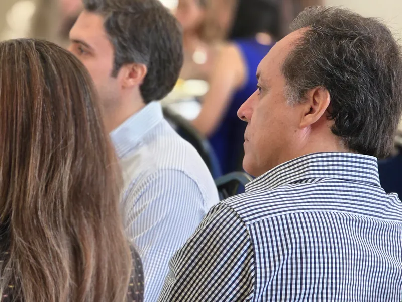 Desayuno con empresarios, International Business Week Javeriana