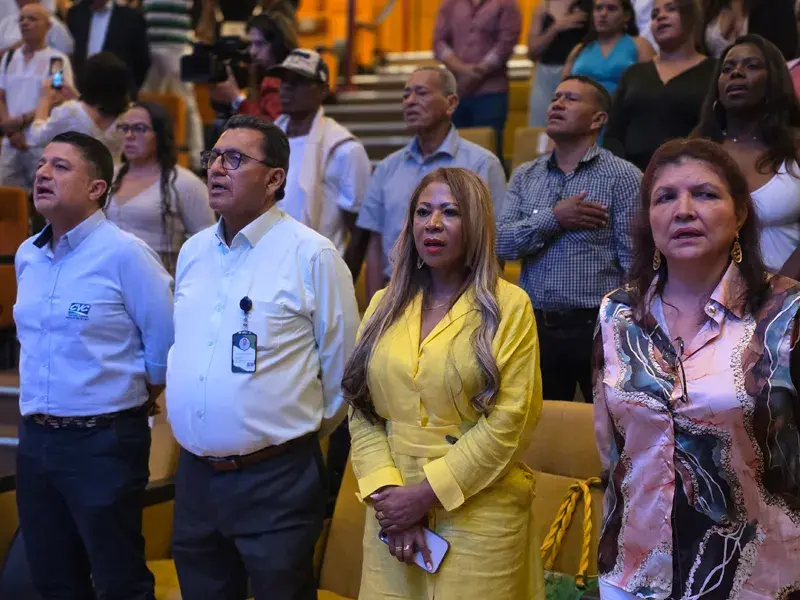 Tesos por el Ambiente consolida un movimiento ciudadano para la transformación socioambiental