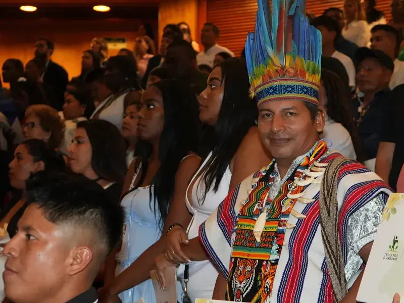 Tesos por el Ambiente consolida un movimiento ciudadano para la transformación socioambiental