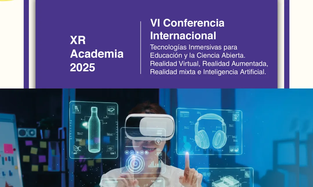 RX Academia 2025 RX Academia 2025