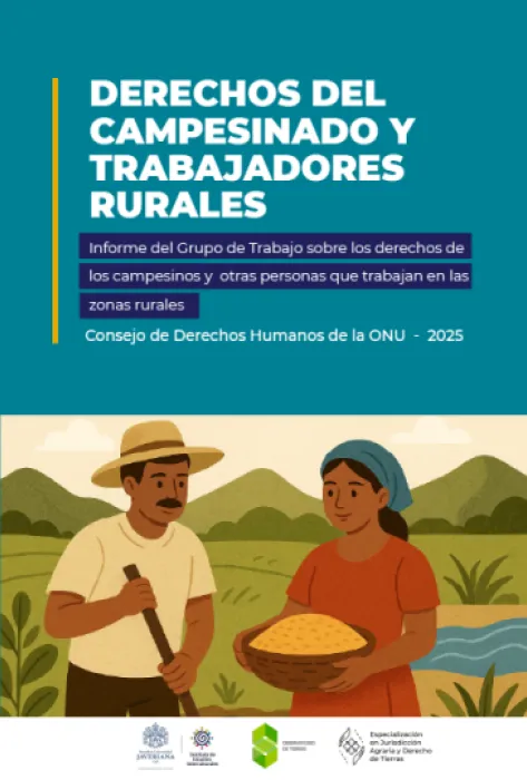 Derechos de los Campesinos