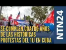 Embedded thumbnail for Videoteca sobre la Economía Cubana &gt; Bloques &gt; Galería &gt; Content Multimedia Gallery